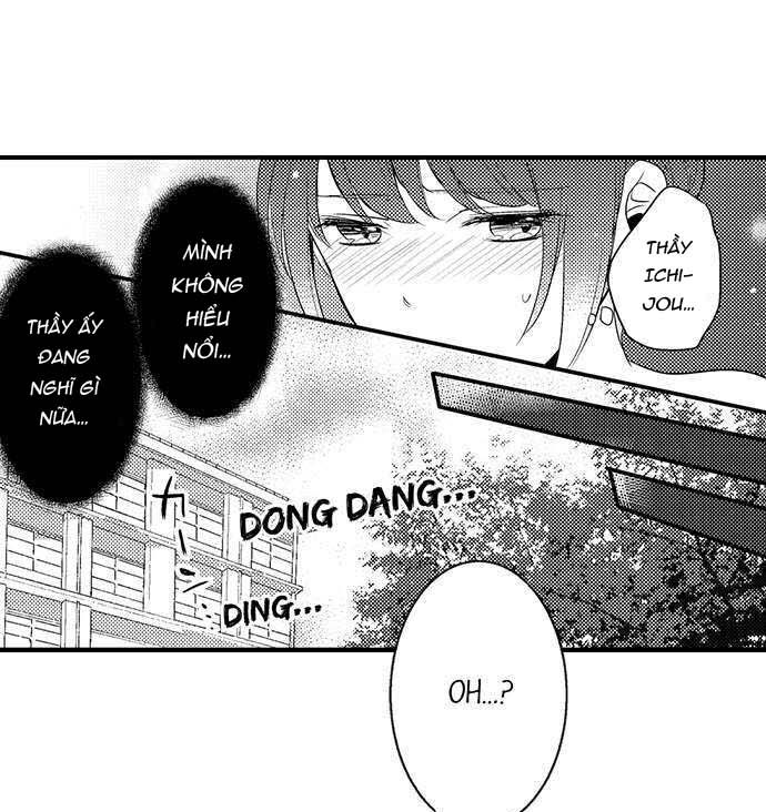 tâm trạng vào buổi tối chapter 22.1 14