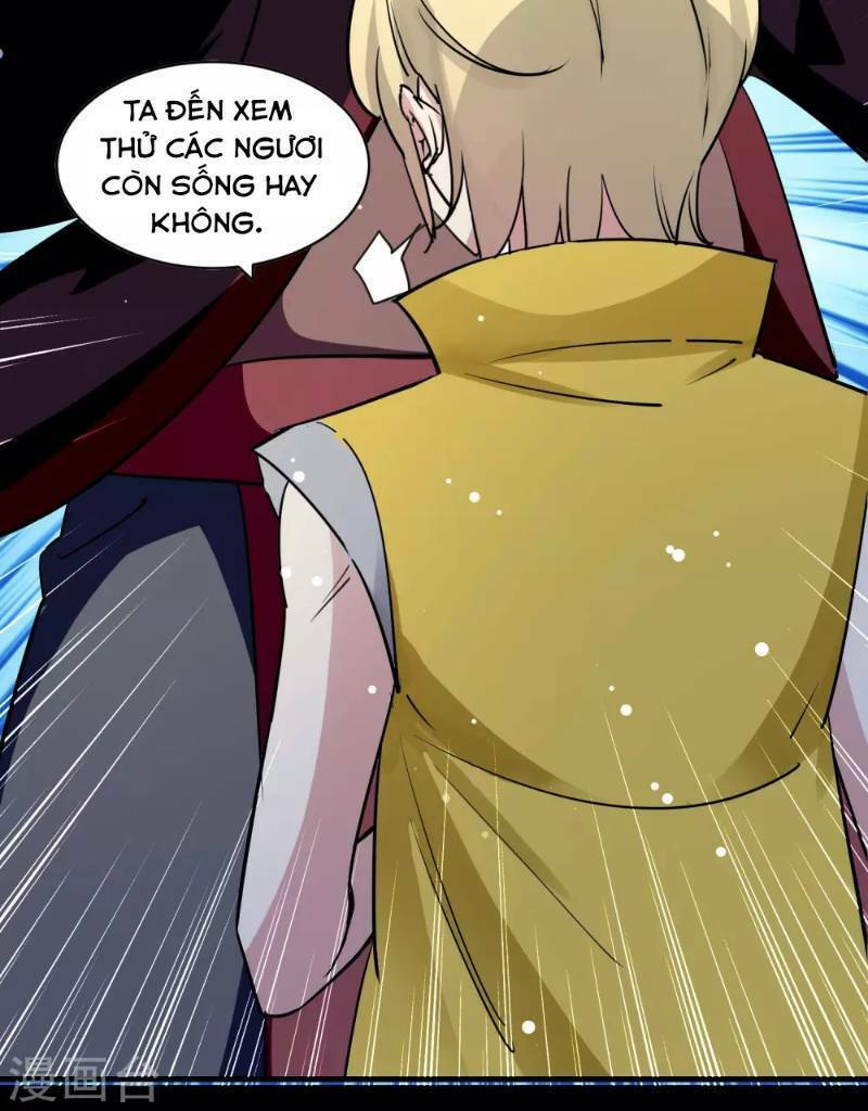 vạn giới tiên vương chapter 39 8