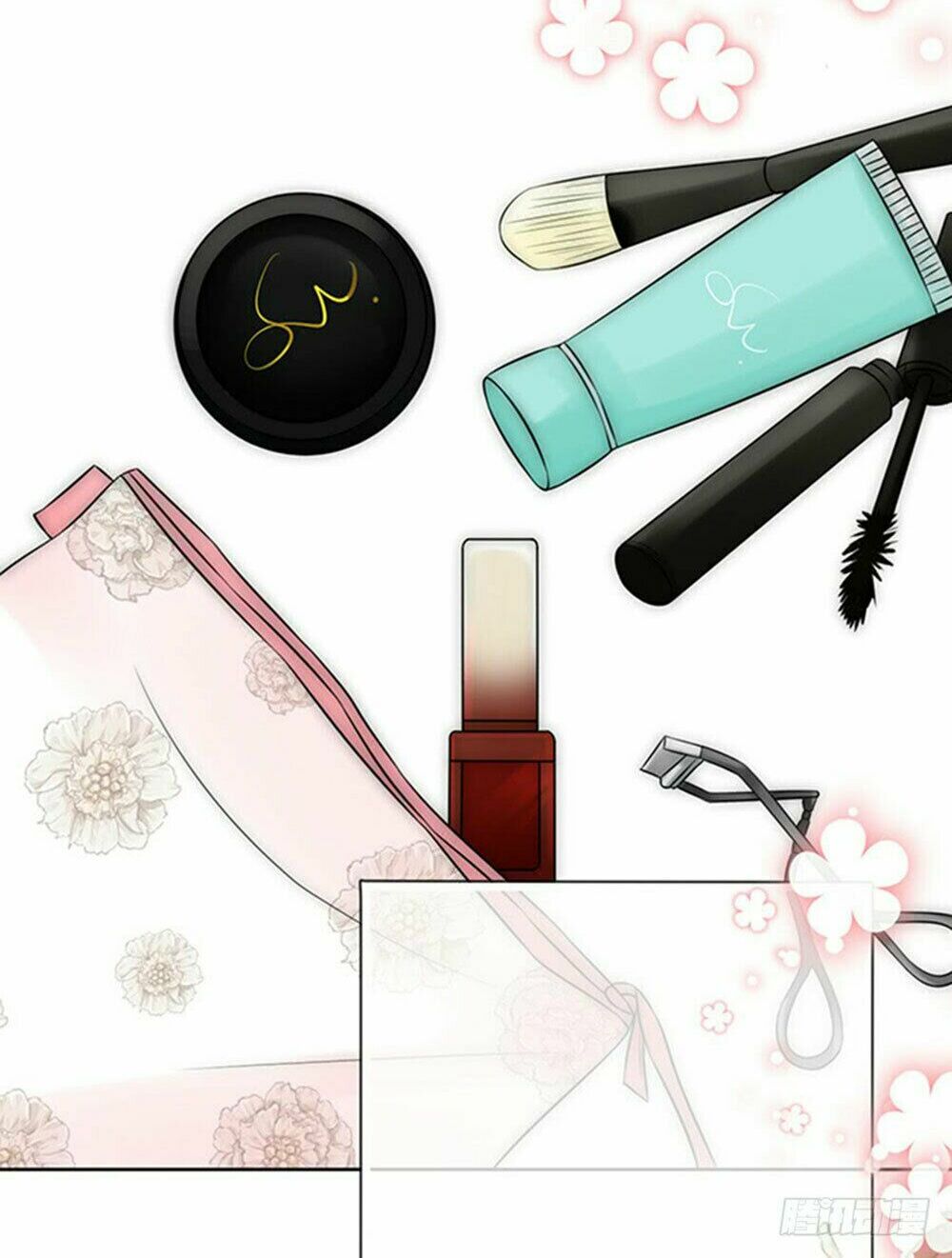 luyến đường thời quang chapter 50 2