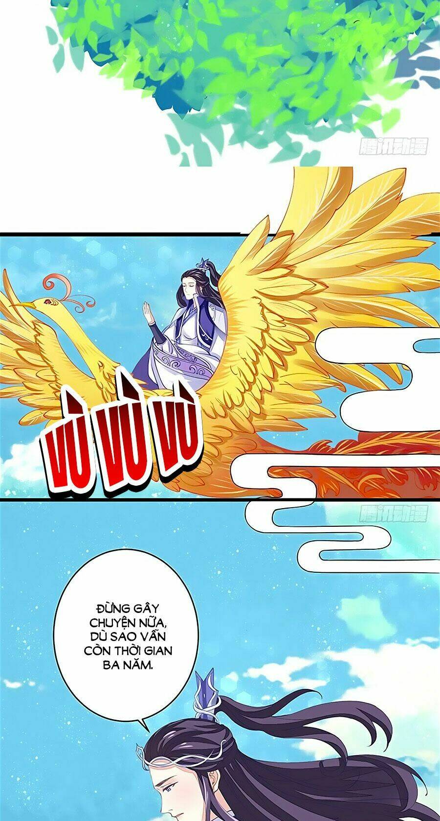 tay phải của bản tọa thành tinh rồi chapter 6 20