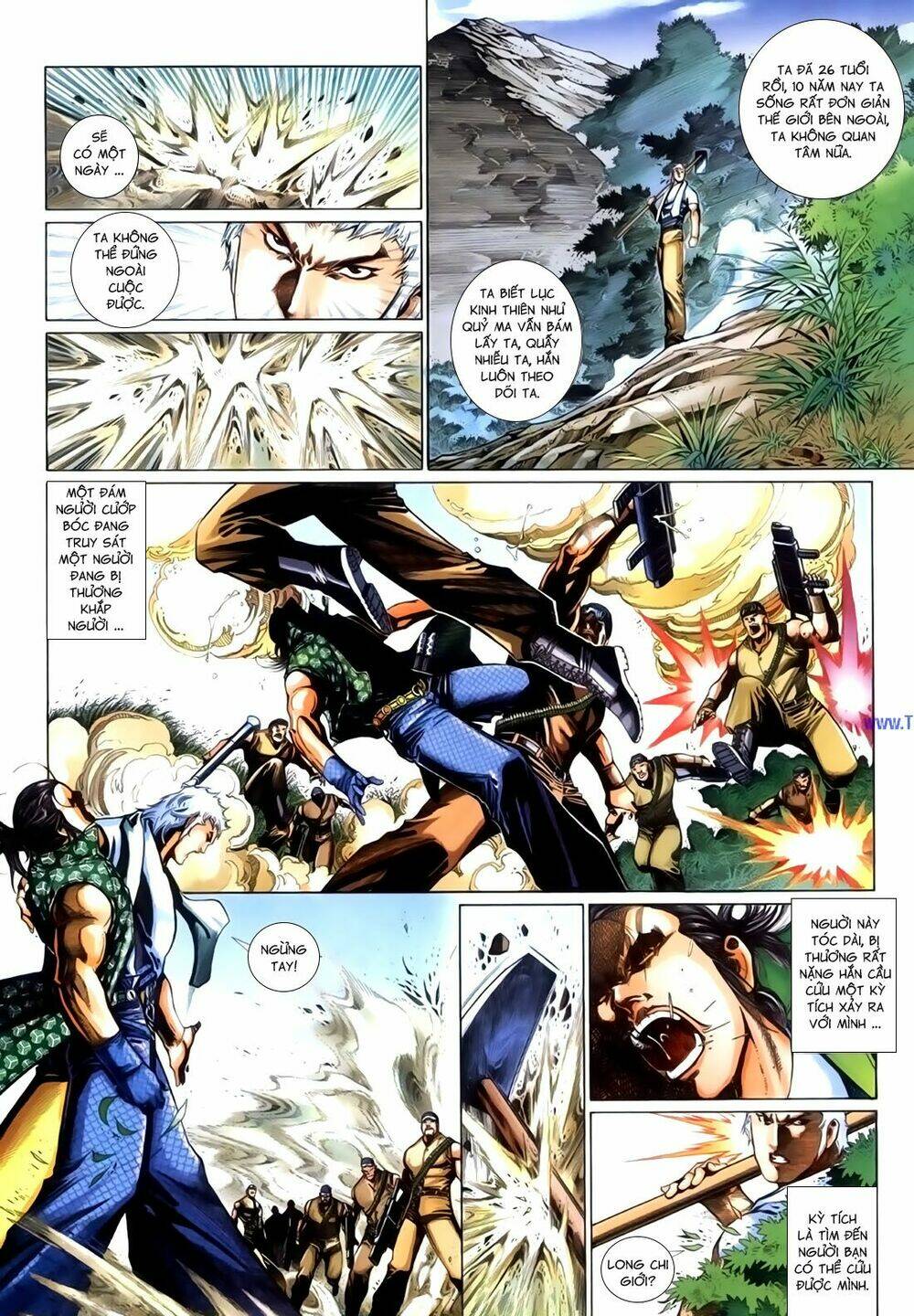 phong vân thần võ ký chapter 42.5 4