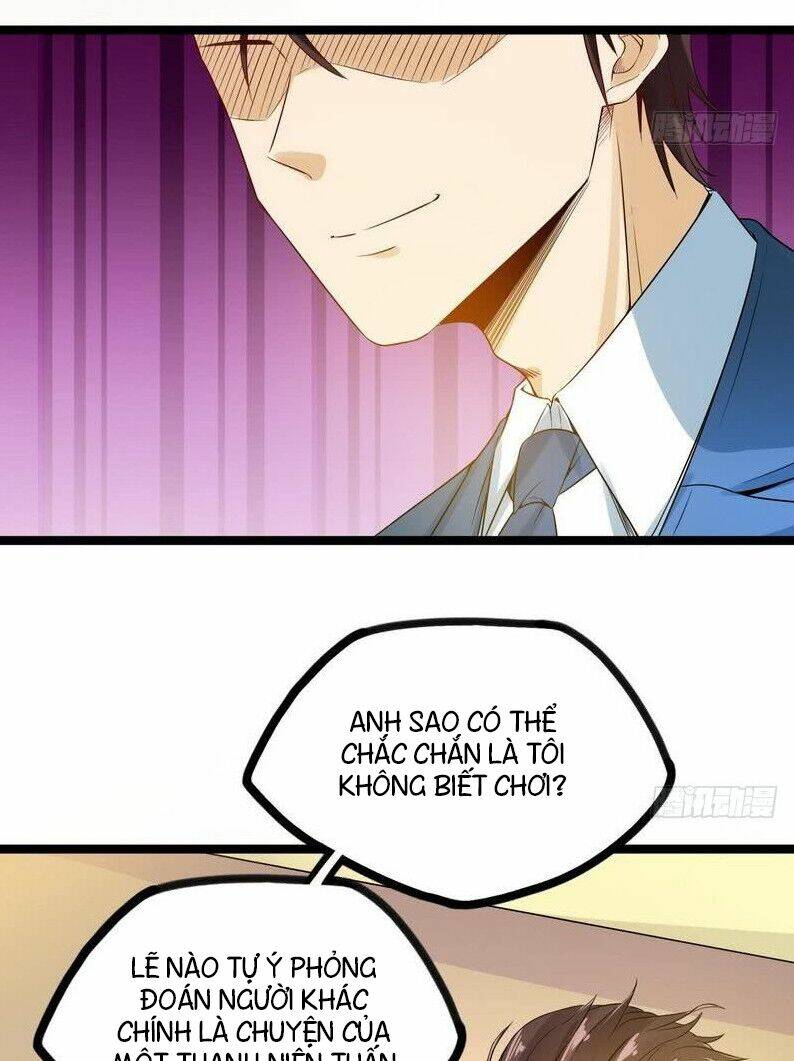 trọng sinh cực phẩm tiên đế chapter 8 20