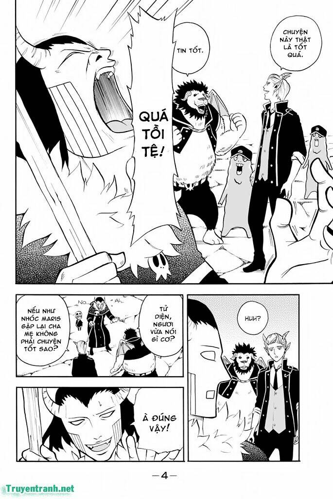 sodatechimaou chapter 19 2