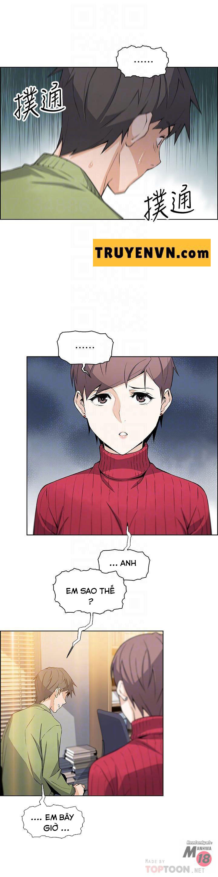 nhóm học đặc biệt chapter 5 15