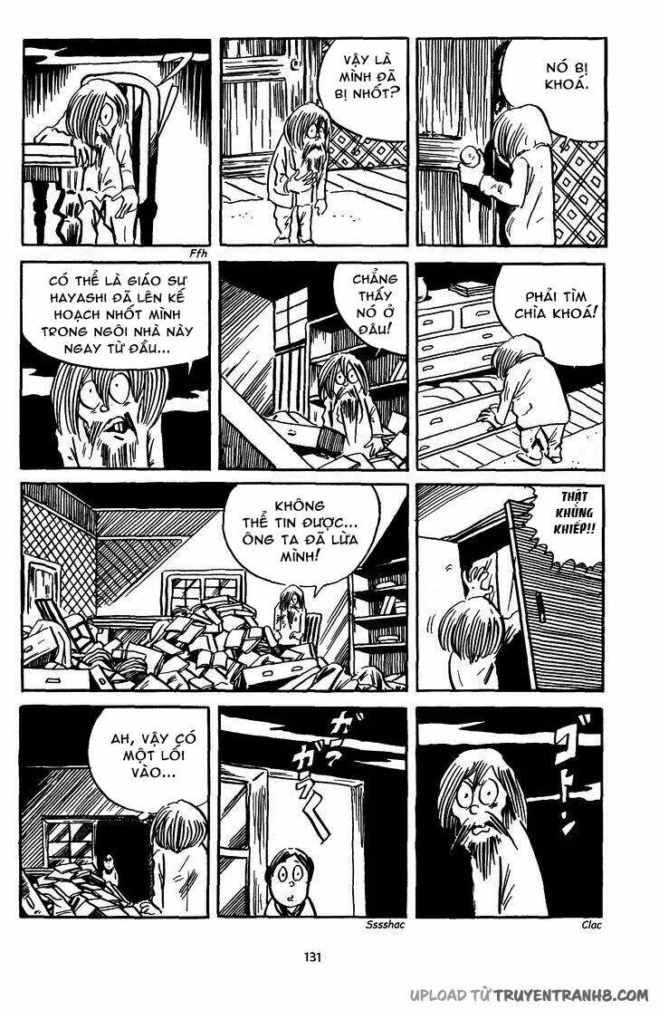 3 street of mysteries chapter 12 22