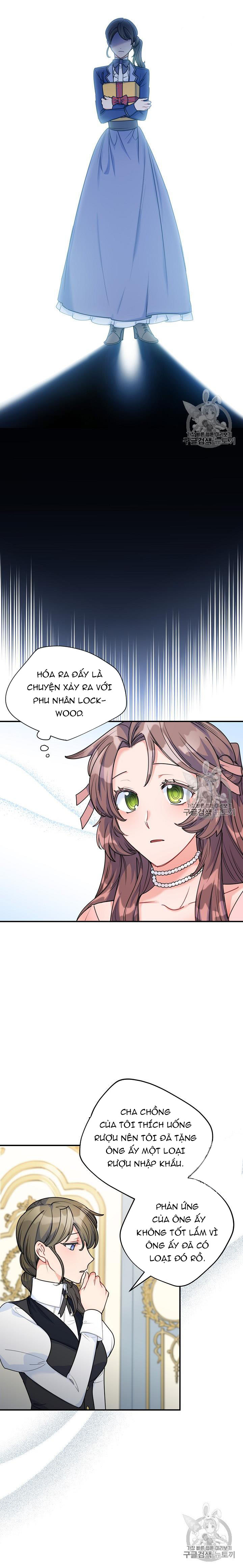 50 công thức pha trà của nữ công tước chapter 56 6