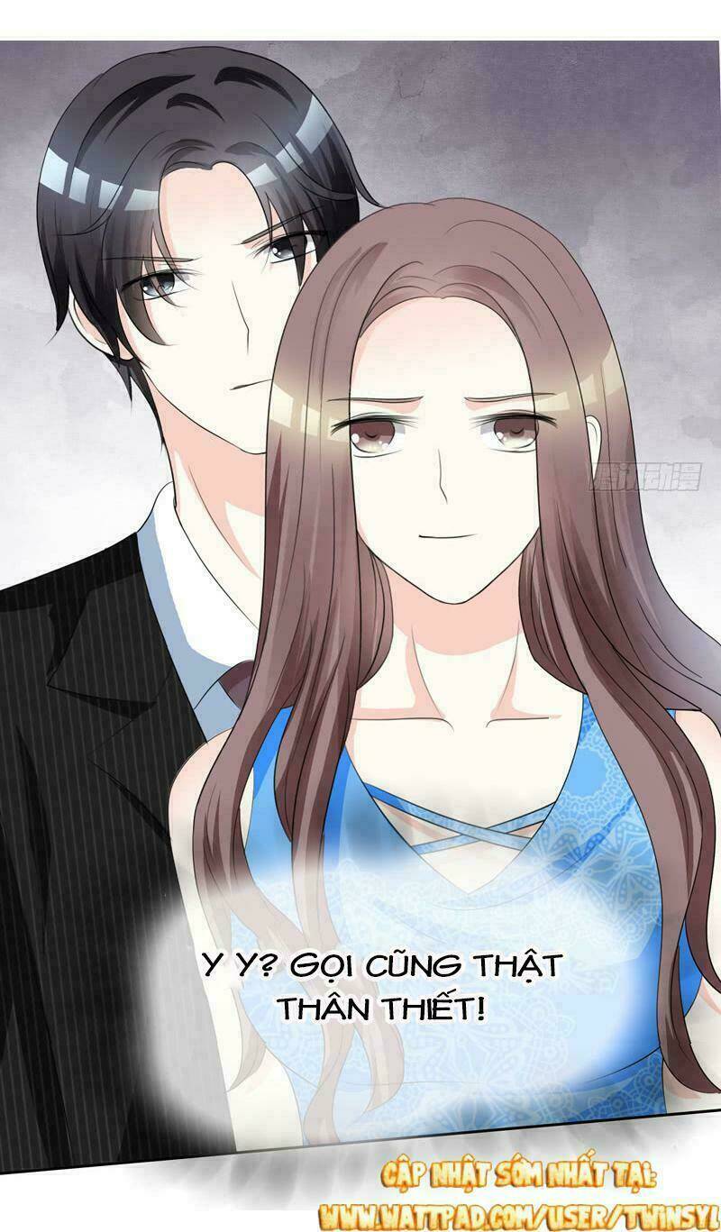 ái người tình xuất vu lam chapter 7 15