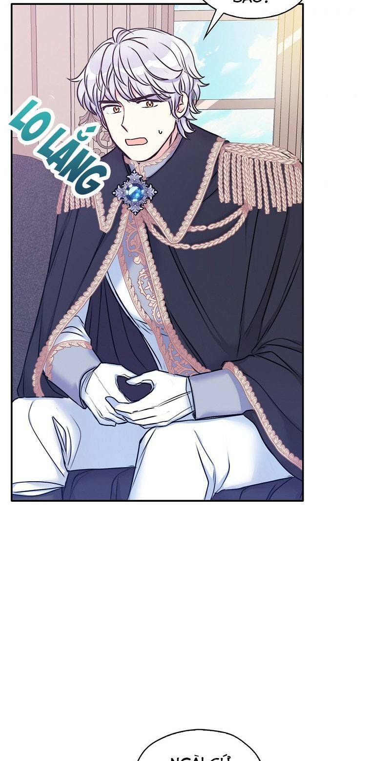 sinh ra làm con gái ác nữ chapter 27 35