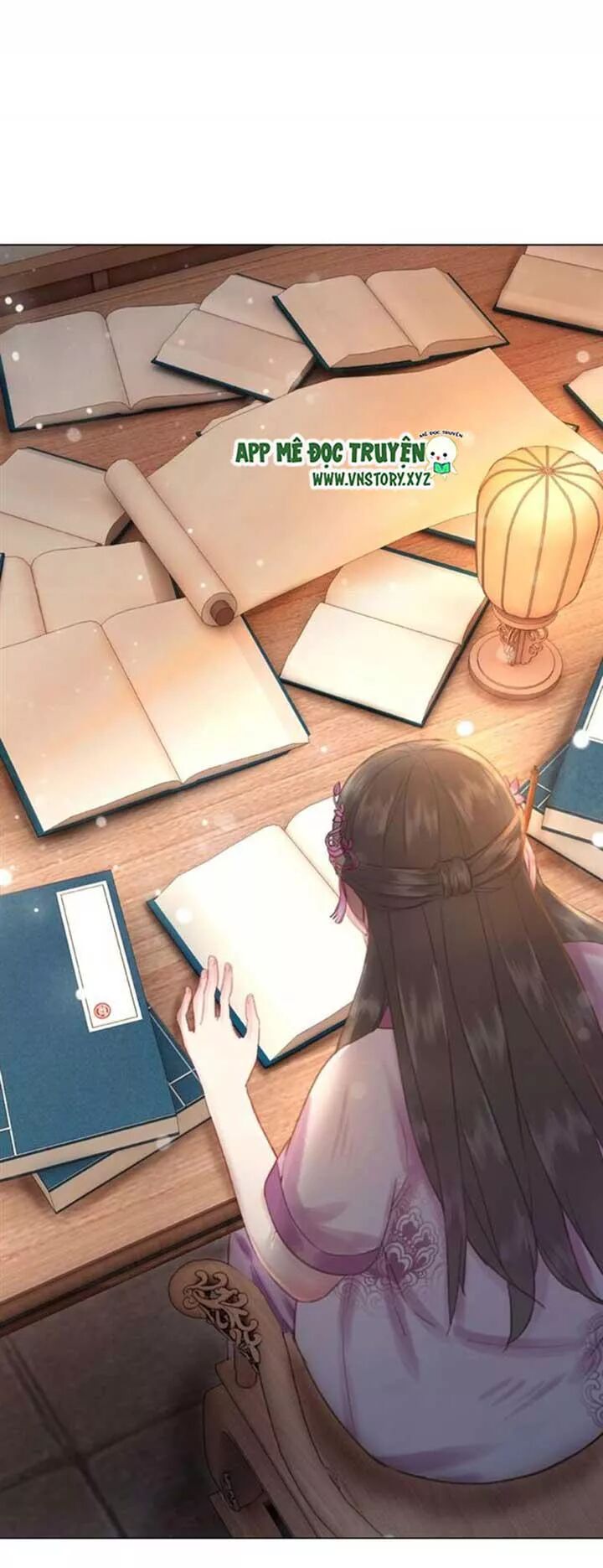 cực phẩm phế vật tiểu thư chapter 34 33