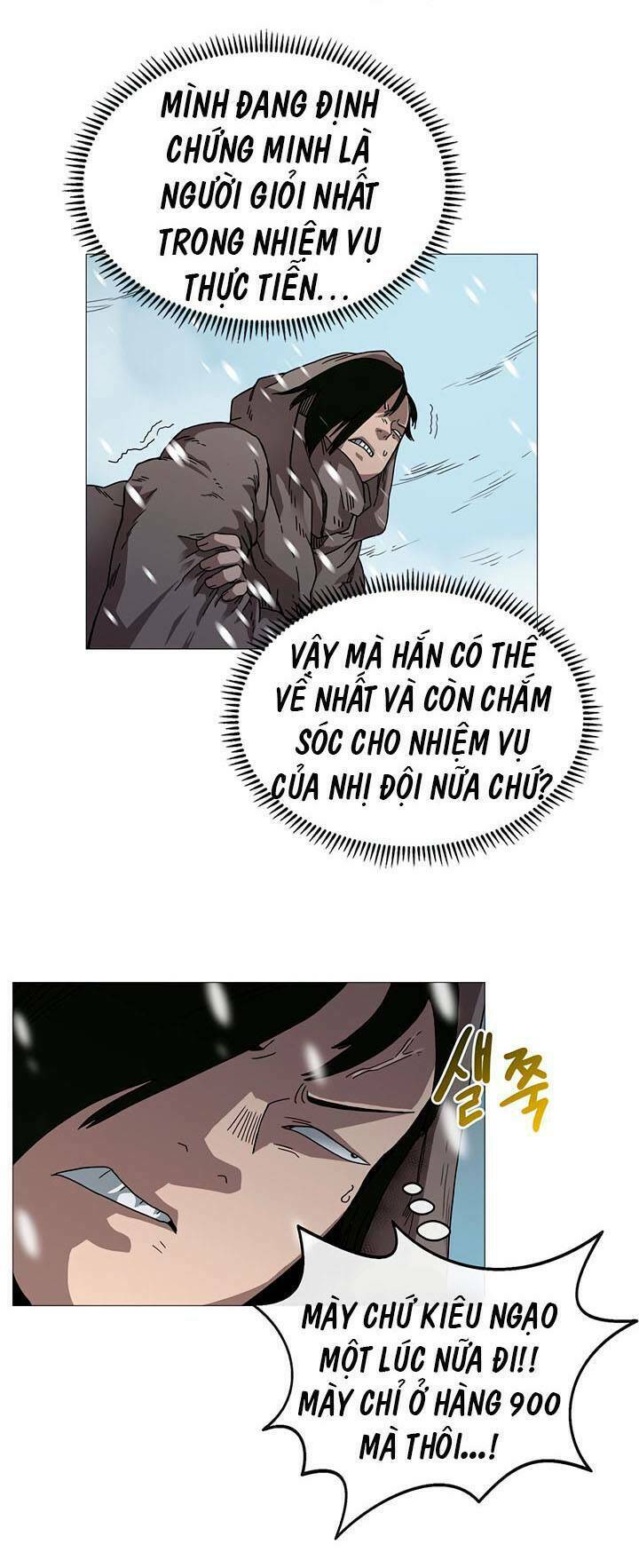 Biên Niên Sử Của Thiên Quỷ Chapter 36 - Trang 18