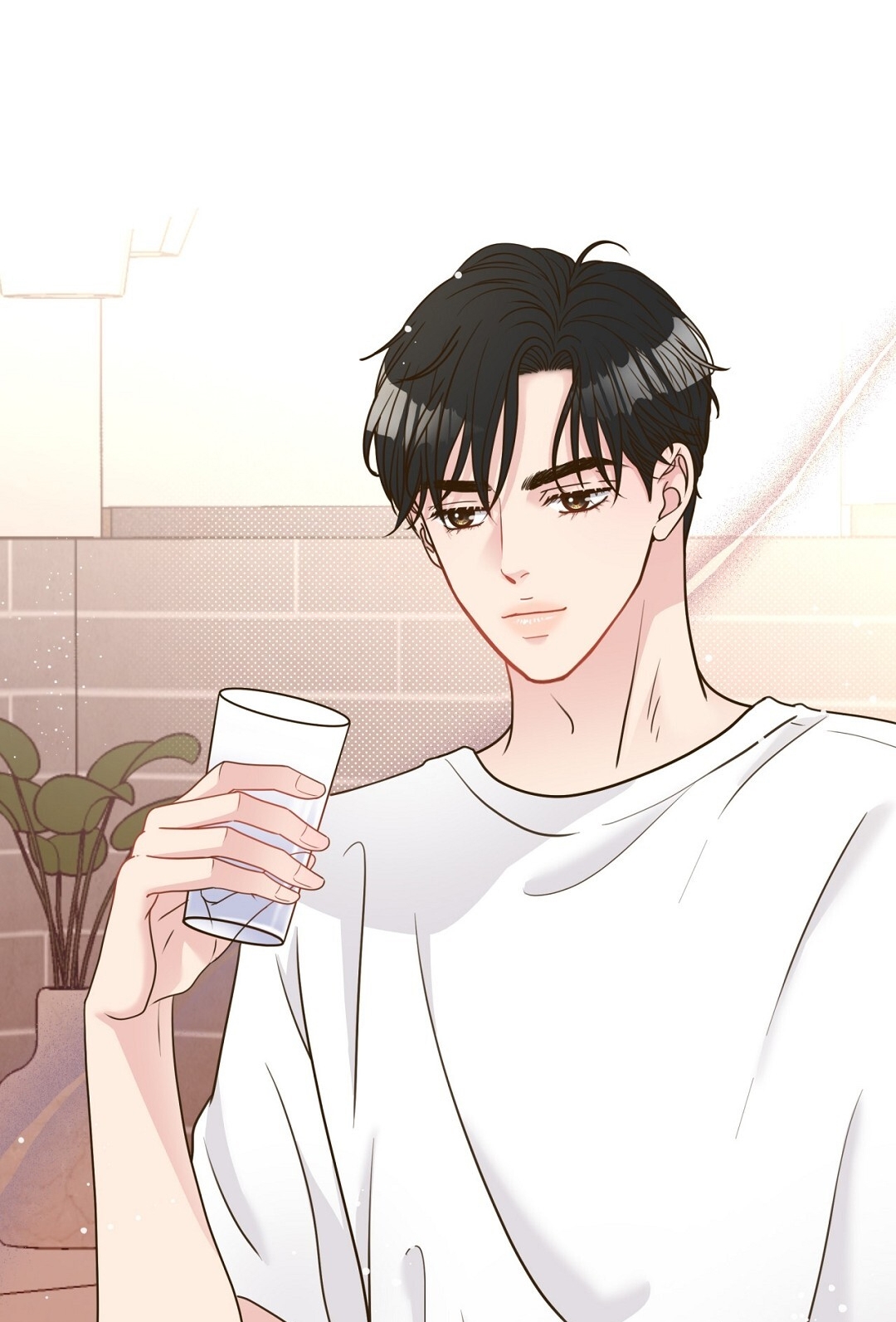 [18+] trải nghiệm thân mật với bạn của anh trai chapter 28.2 85