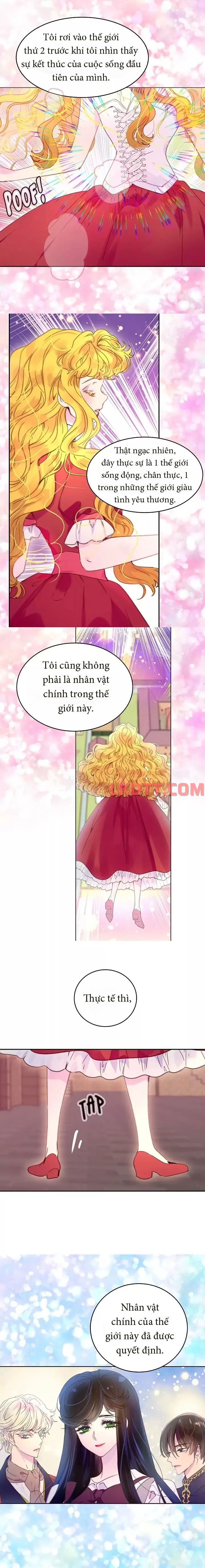 đừng xem thường nữ phụ chapter 114 5