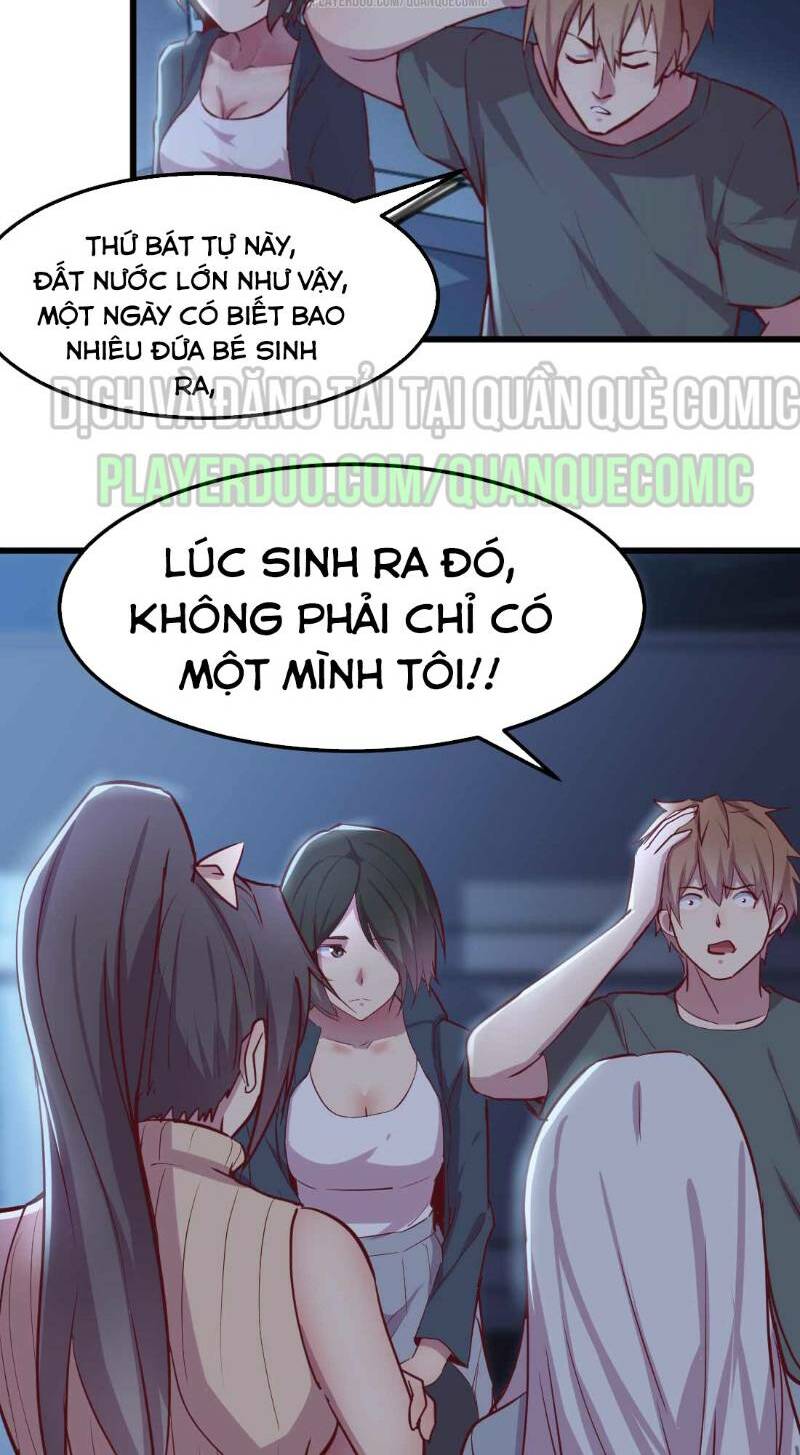 song tu đạo lữ kiểu xem mặt chapter 28 2