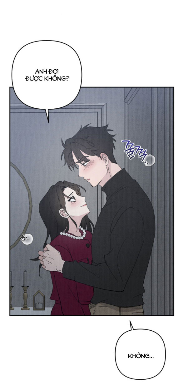 [18+] cuộc hôn nhân chính trị chapter 34.1 23