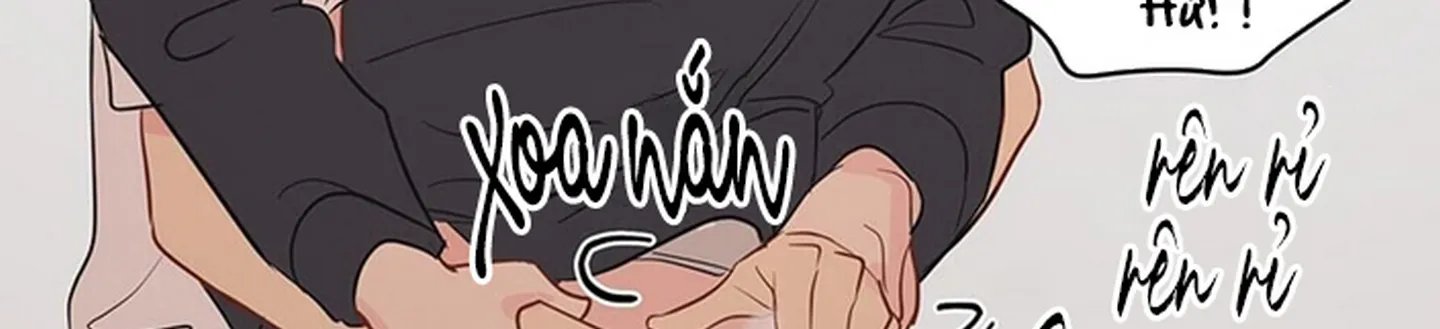 chuyện quái gì với giấc mơ đó vậy chapter 16 363