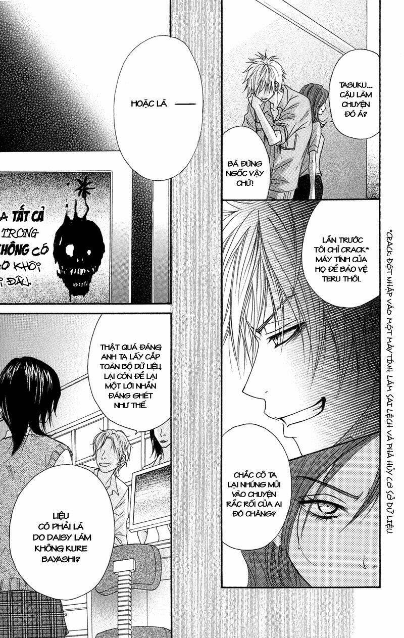 điện kích daisy chapter 7 21