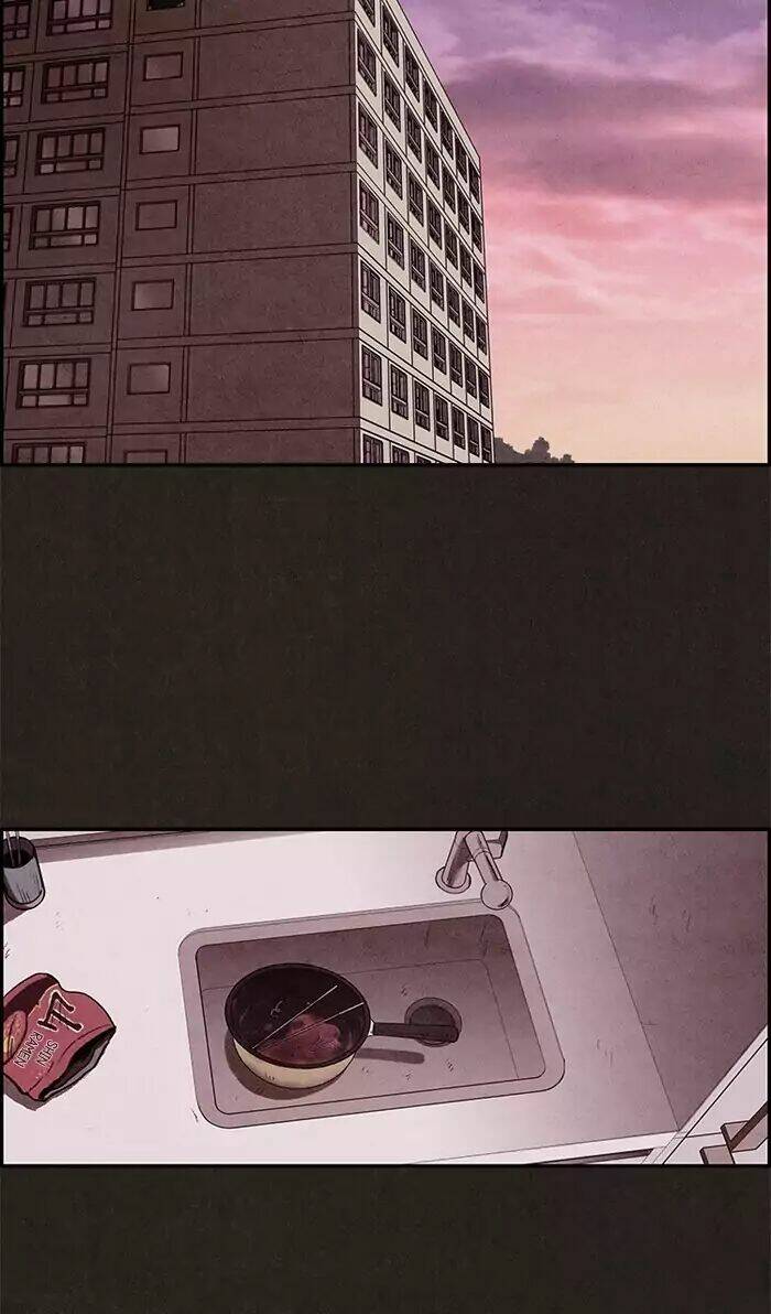 quái vật tại chung cư xanh chapter 11 40