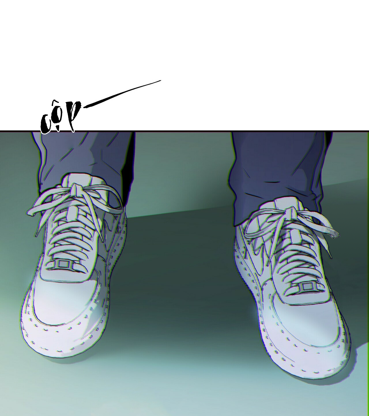 hội chứng chapter 5 86