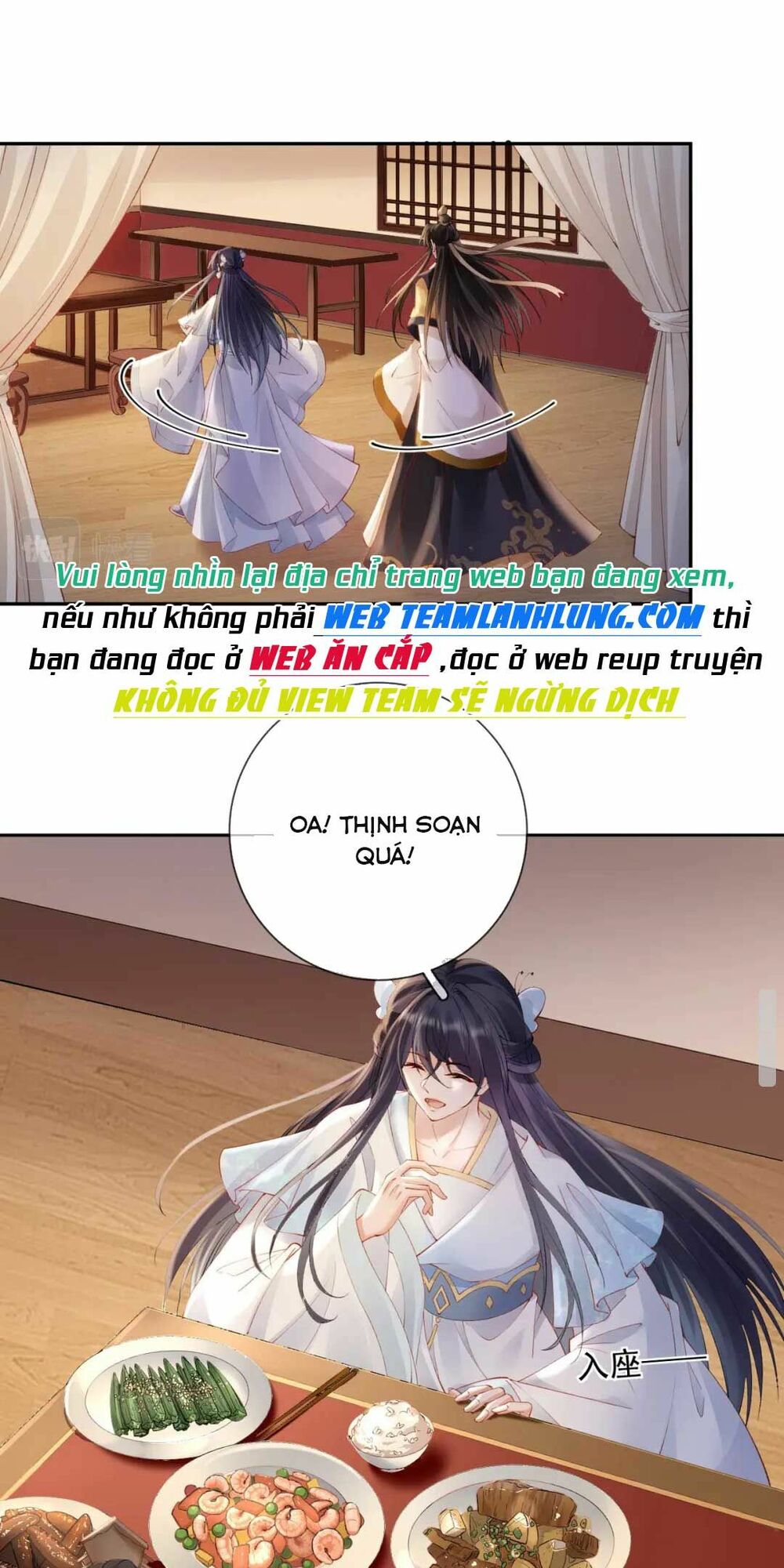 sự trả thù của vương phi chapter 32 21