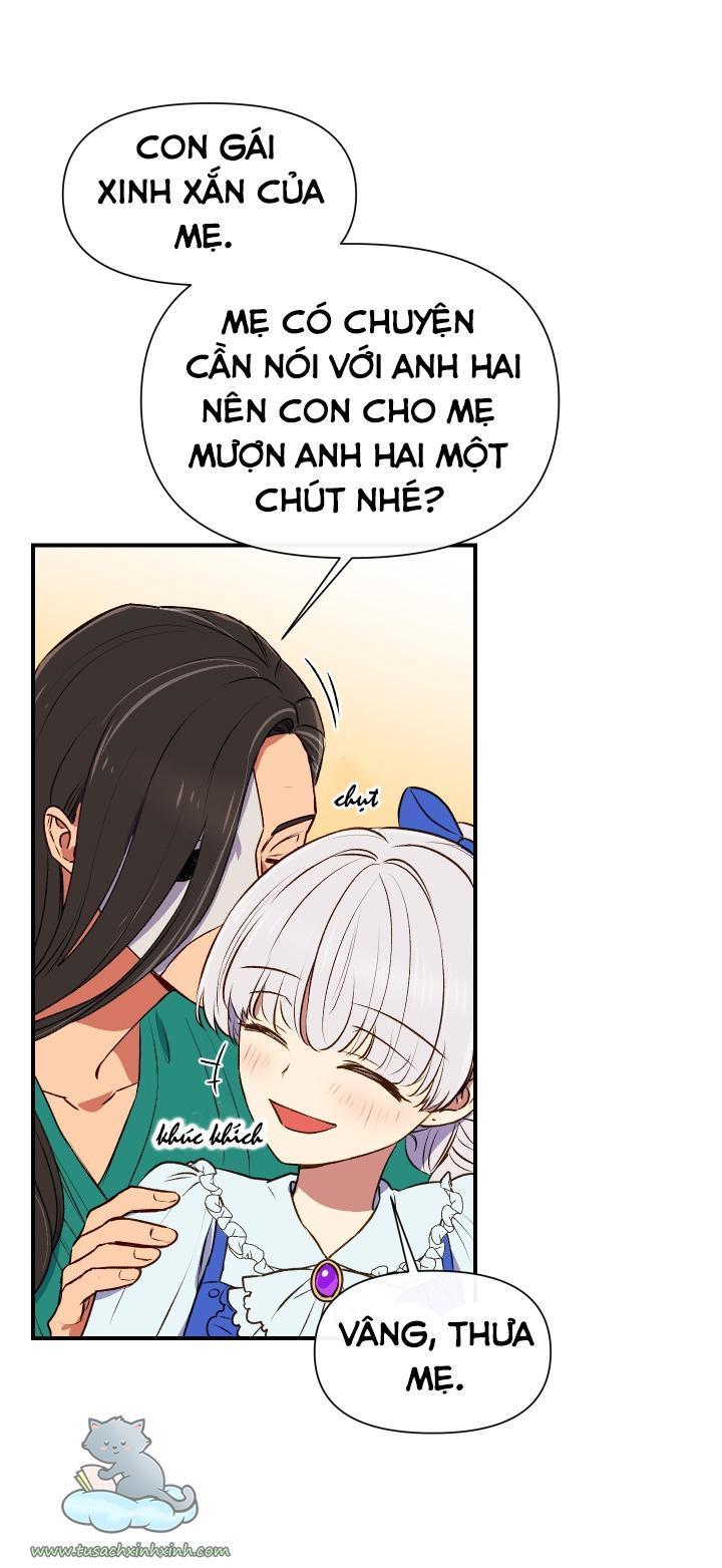 công nương khế ước của gia tộc công tước quái vật chapter 61 37