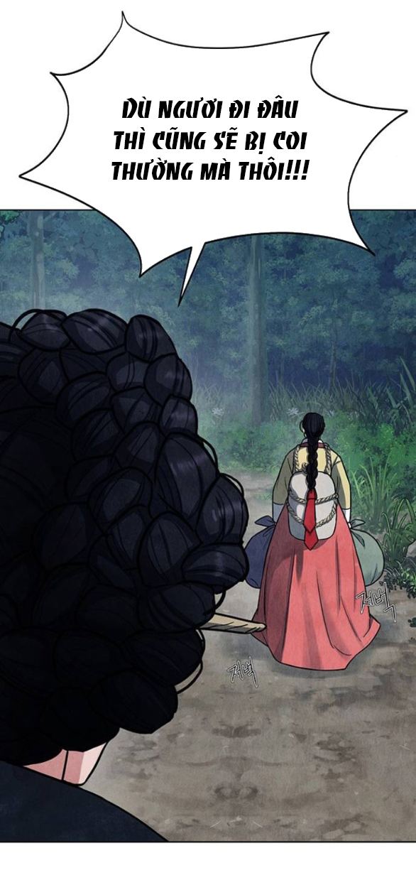 Quỷ Hồn chapter 4.2 12