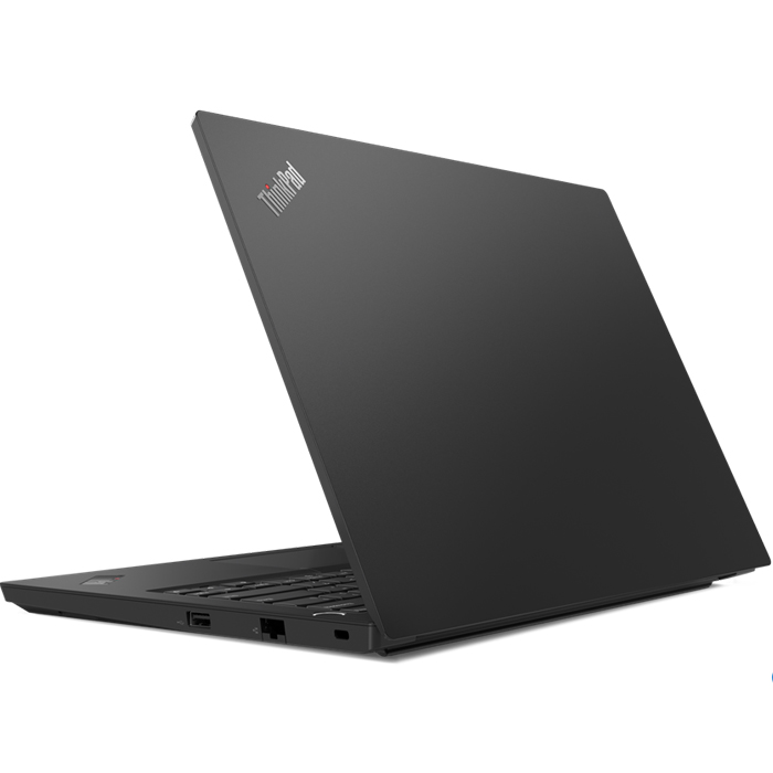 Laptop Lenovo ThinkPad E14 20RA007CVA (Core i5-10210U/ 8GB DDR4 2666MHz/ 512GB SSD/ 14 FHD/ Dos) - Hàng Chính Hãng