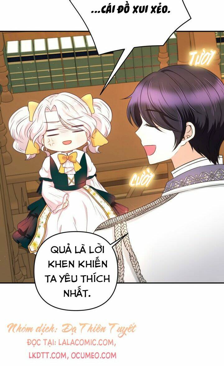 công chúa xấu xa chapter 30 28