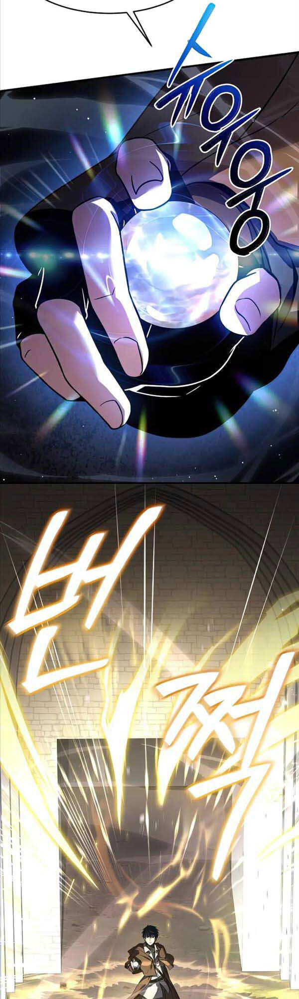 sự trở lại của hiệp sĩ giáo vô song chapter 66 61