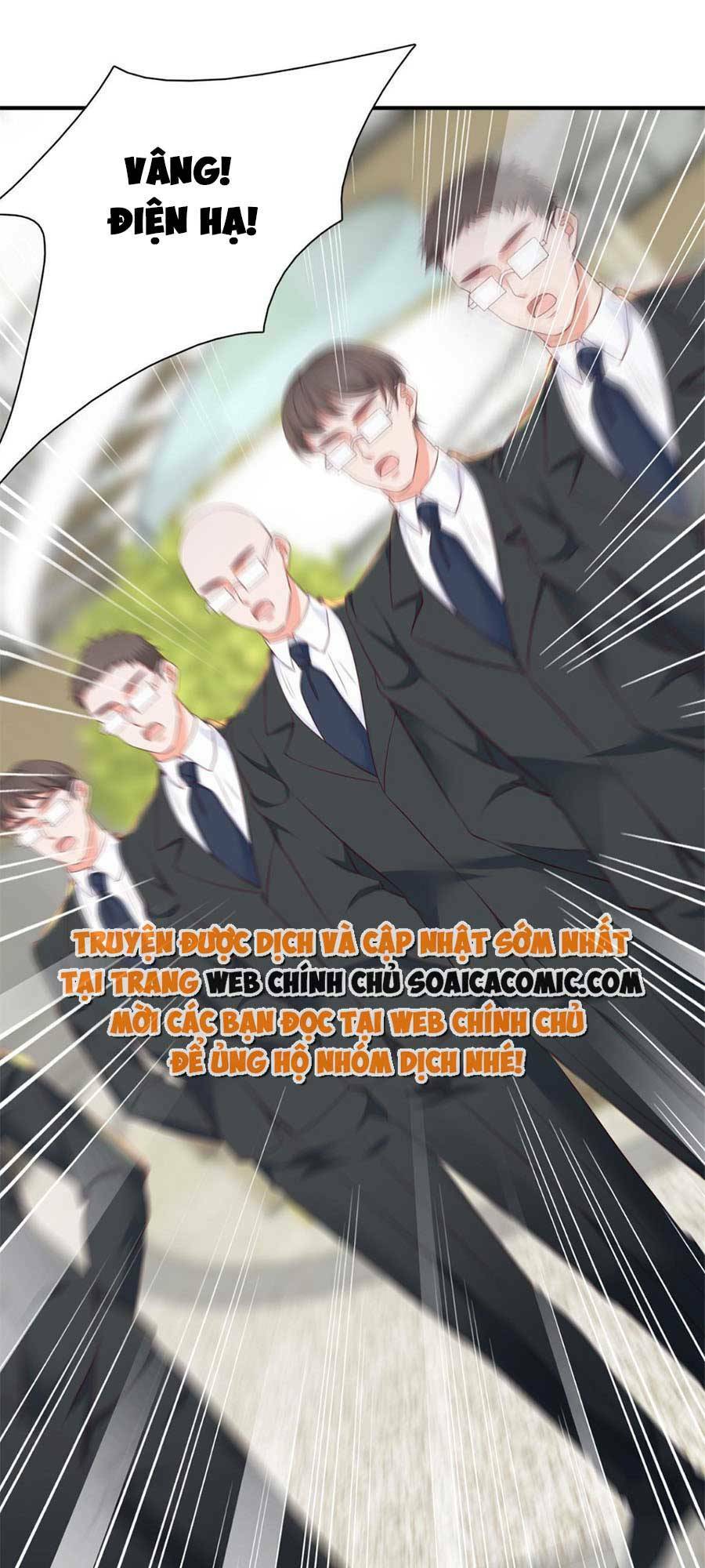 cô vợ của tôi không dễ bắt nạt chapter 8 29