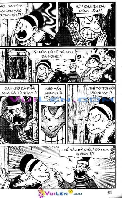 thần đồng đất việt chapter 38 47