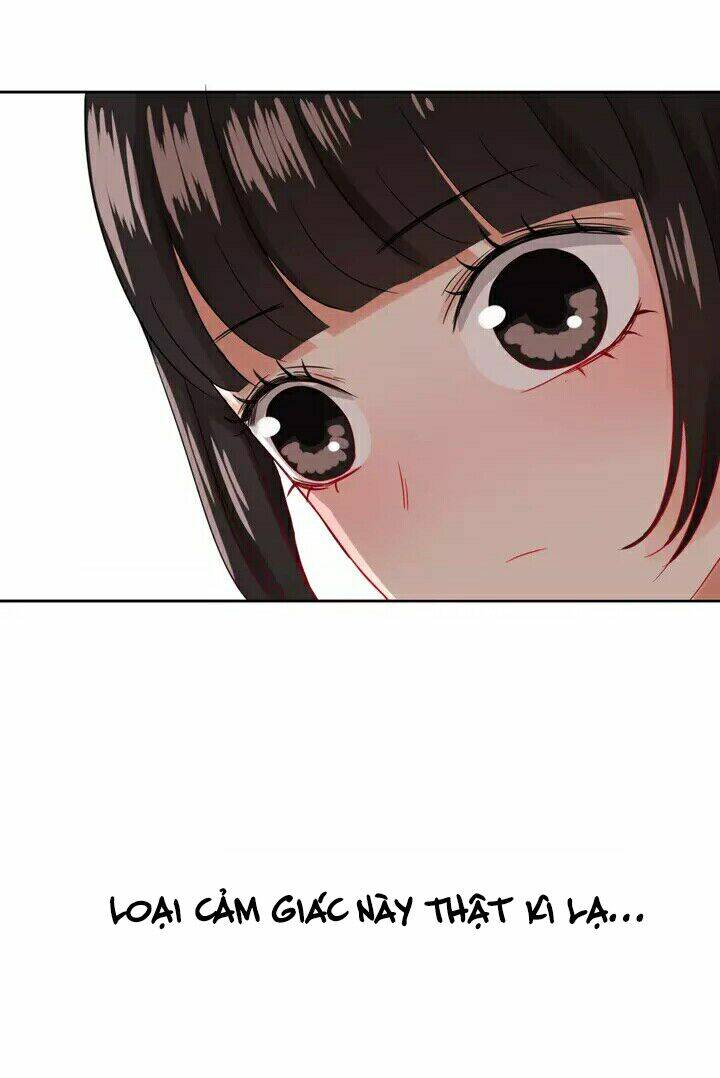 chào buổi sáng, hướng dương chapter 18 35