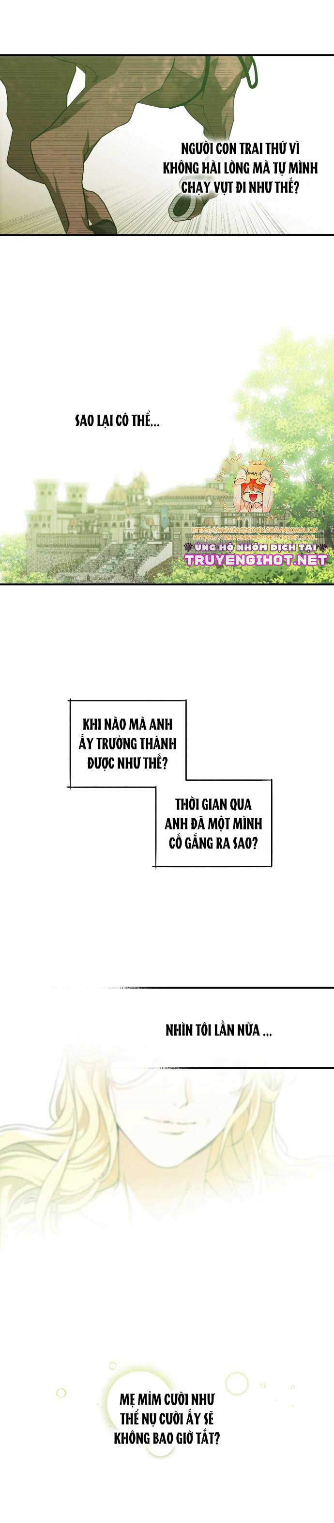 bị che khuất bởi hoàng hôn chapter 61 31