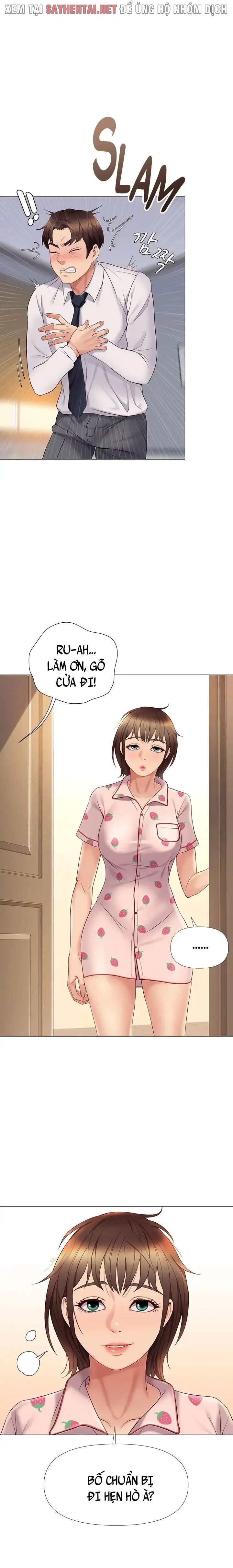 bạn của con gái tôi chapter 14 23