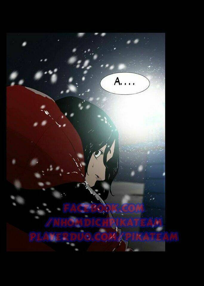 đêm vùng cực chapter 23 59