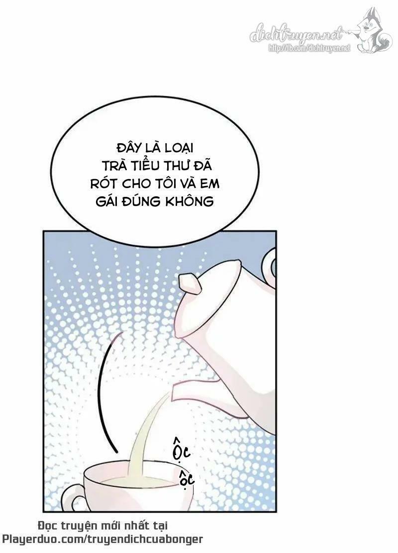 nữ hiệp trở về chapter 5 83