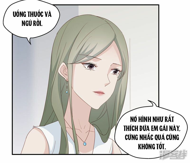 thiên kim bất lương chapter 11 32