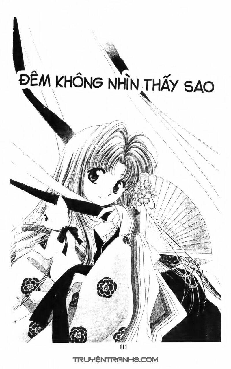 sao băng trong lòng ~ starlight to your heart ~ chapter 12 8