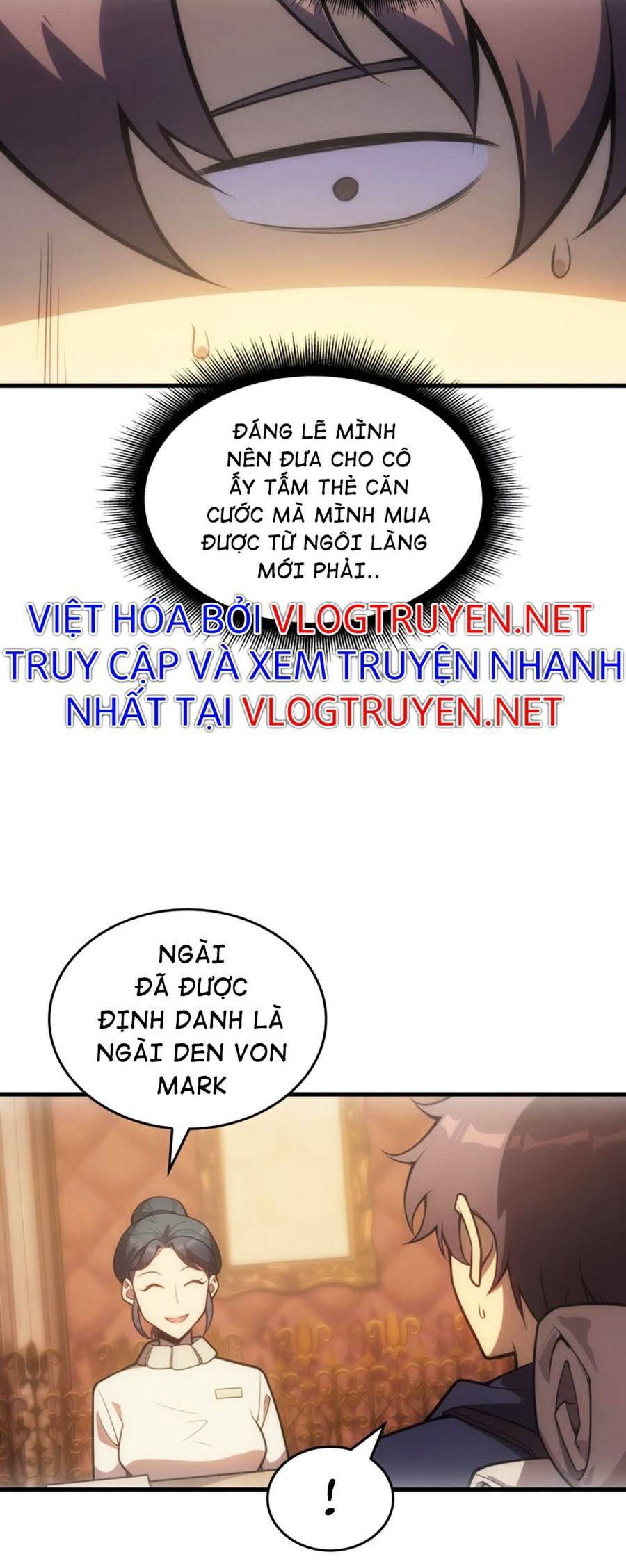 tái sinh ở dị giới, tôi từ công chức trở thành chiến thần chapter 9 20