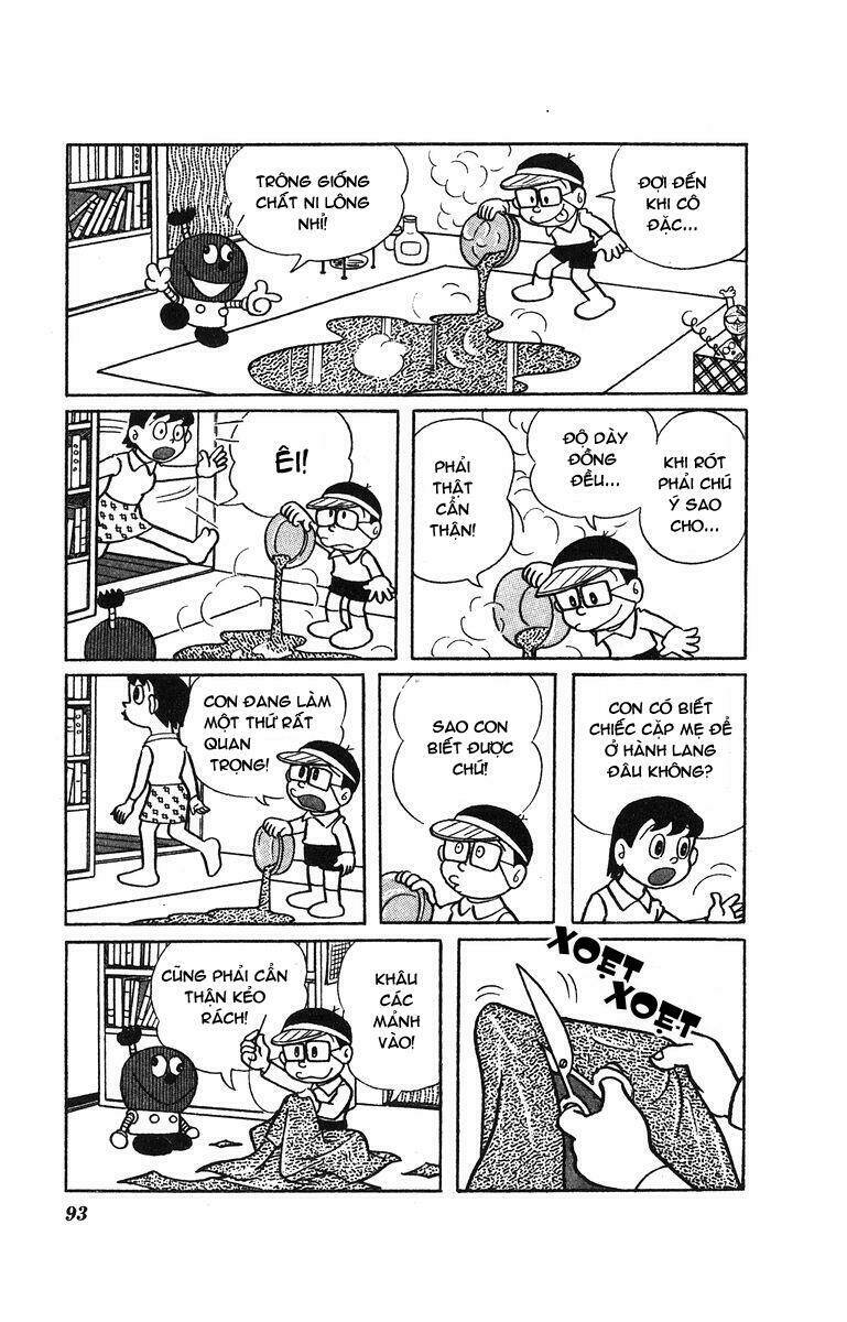 cuốn từ điển kỳ bí chapter 6 4