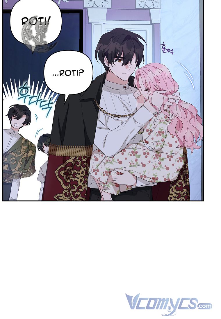 trở thành con gái út của công tước phản diện chapter 19 8