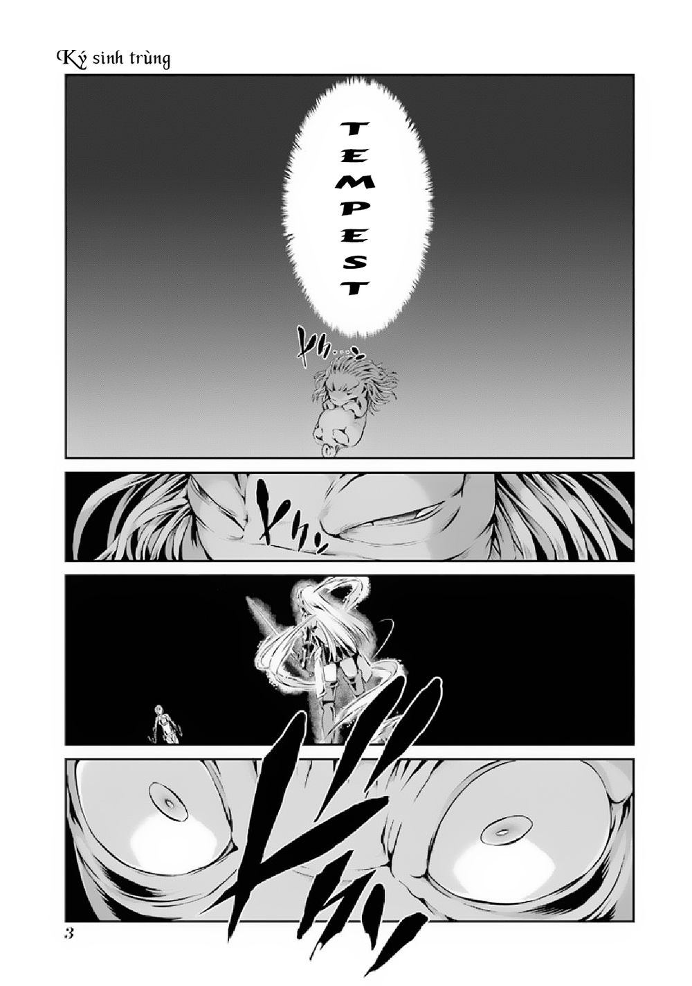 dungeon ni deai wo motomeru no wa machigatte iru darou ka gaiden - sword oratoria chapter 13 5