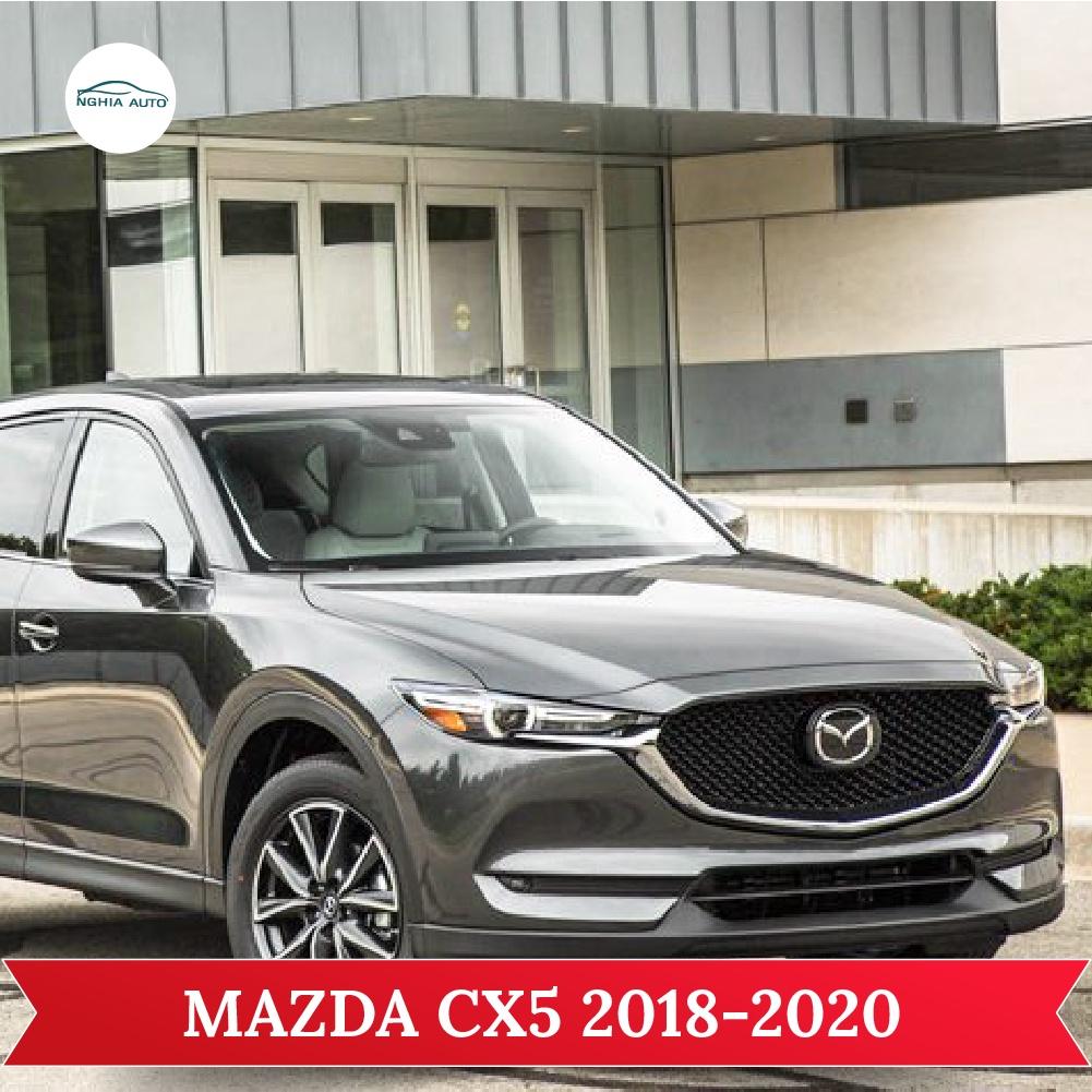 Rèm che nắng, Chắn nắng ô tô dành cho xe MAZDA CX5
