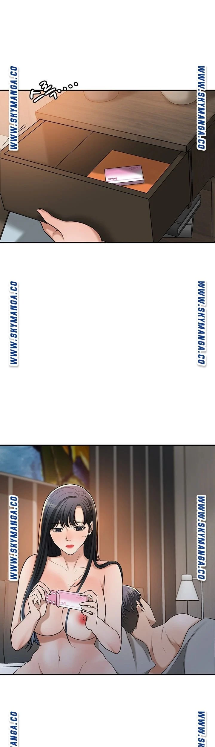 craving - dục vọng chapter 48 43