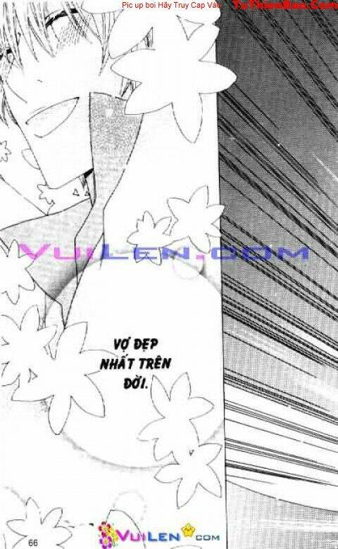 cáo nhỏ đáng yêu chapter 6 66