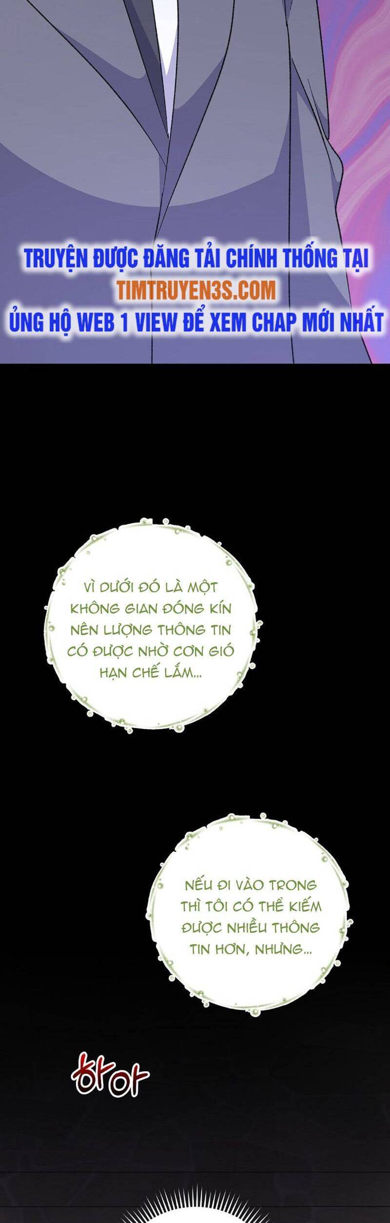 nhà hiền triết yigret chapter 67 36