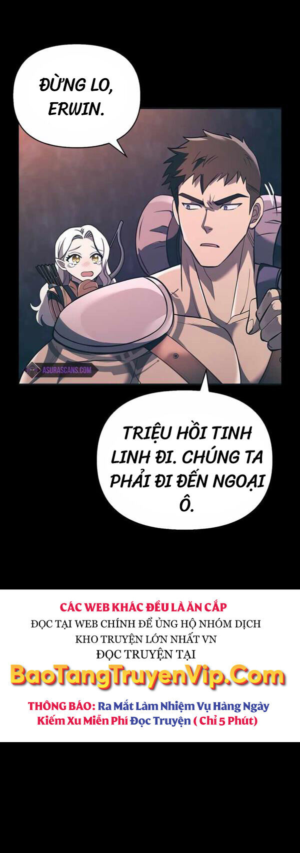 sống sót trong trò chơi với tư cách là một cuồng nhân chapter 9 10