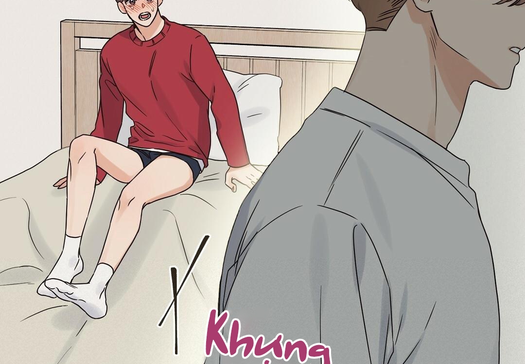 phức cảm tự ti của omega chapter 18 127