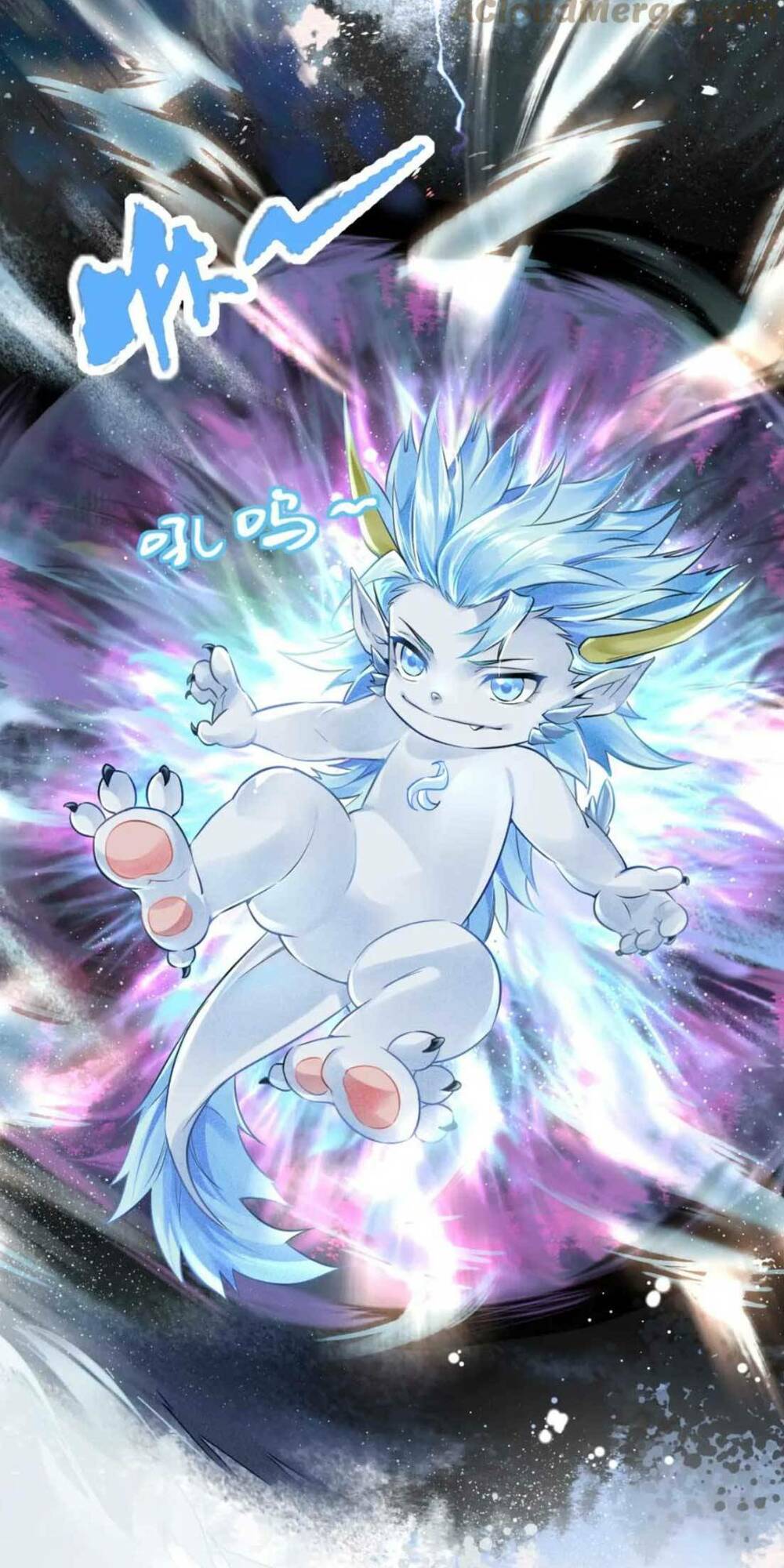 xuyên sách : nghịch đồ hắn lại muốn bắt nạt sư phụ chapter 16 36