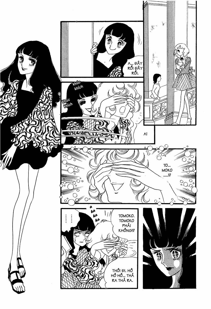 oniisama e... chapter 6 13