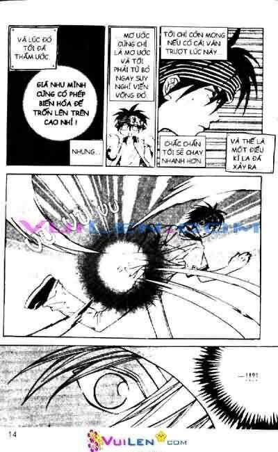 tiên nữ giáng trần chapter 6 14